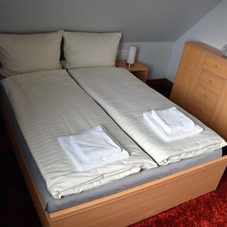 Apartment A'La Karol Swinoujscie Kültér fotó