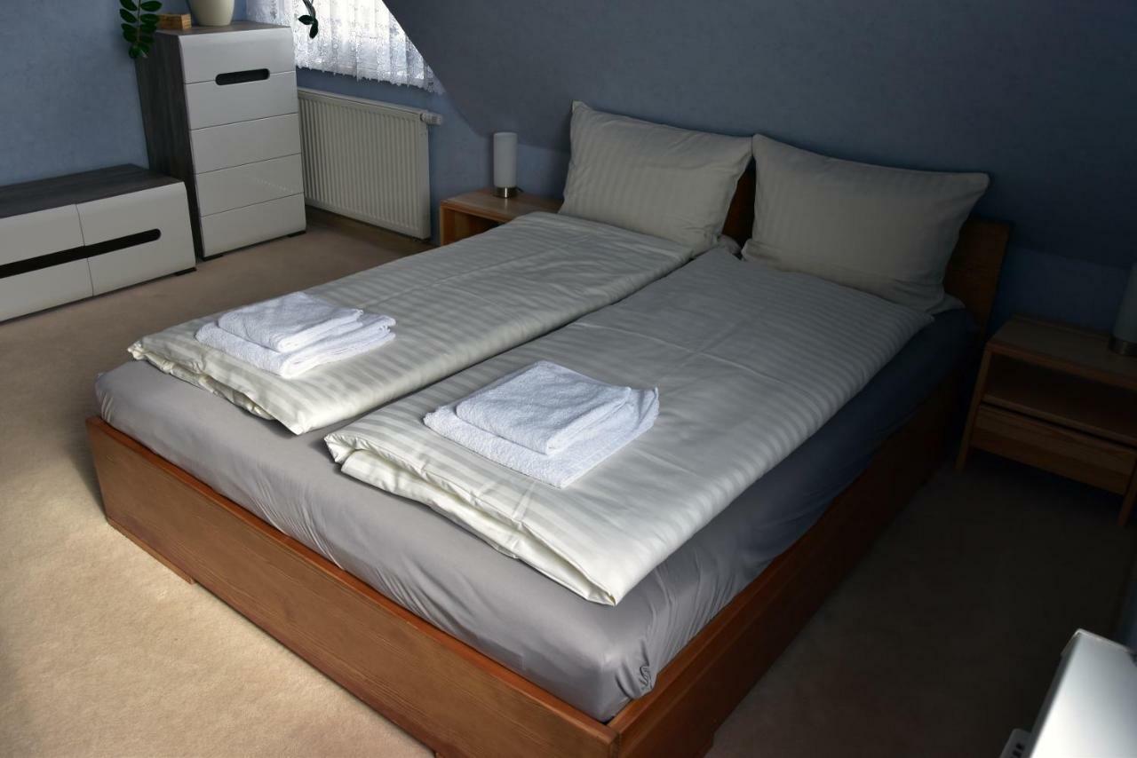Apartment A'La Karol Swinoujscie Kültér fotó
