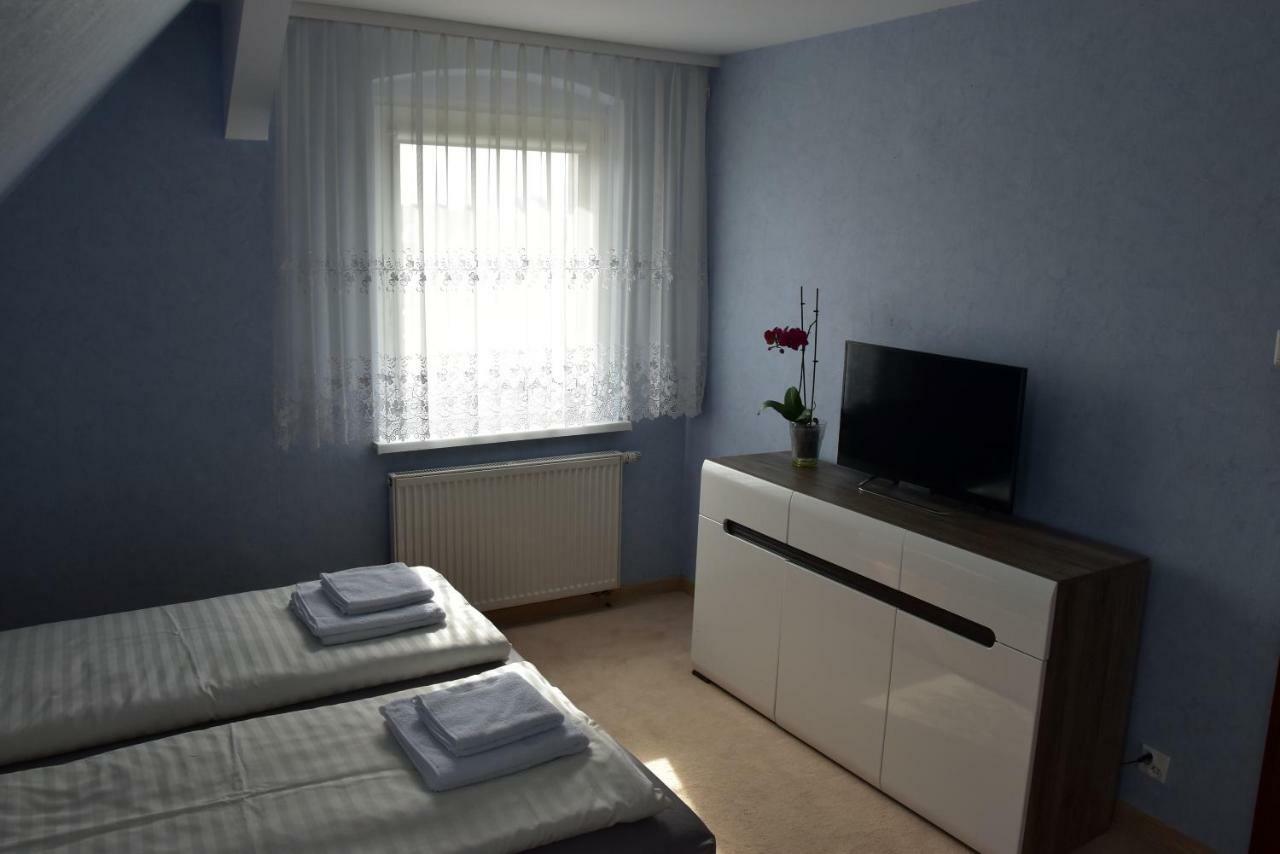 Apartment A'La Karol Swinoujscie Kültér fotó