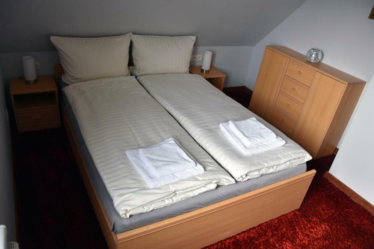 Apartment A'La Karol Swinoujscie Kültér fotó